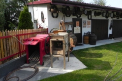 Galeria zdjęć Sochowej Zagrody (6)