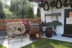 Galeria zdjęć Sochowej Zagrody (7)