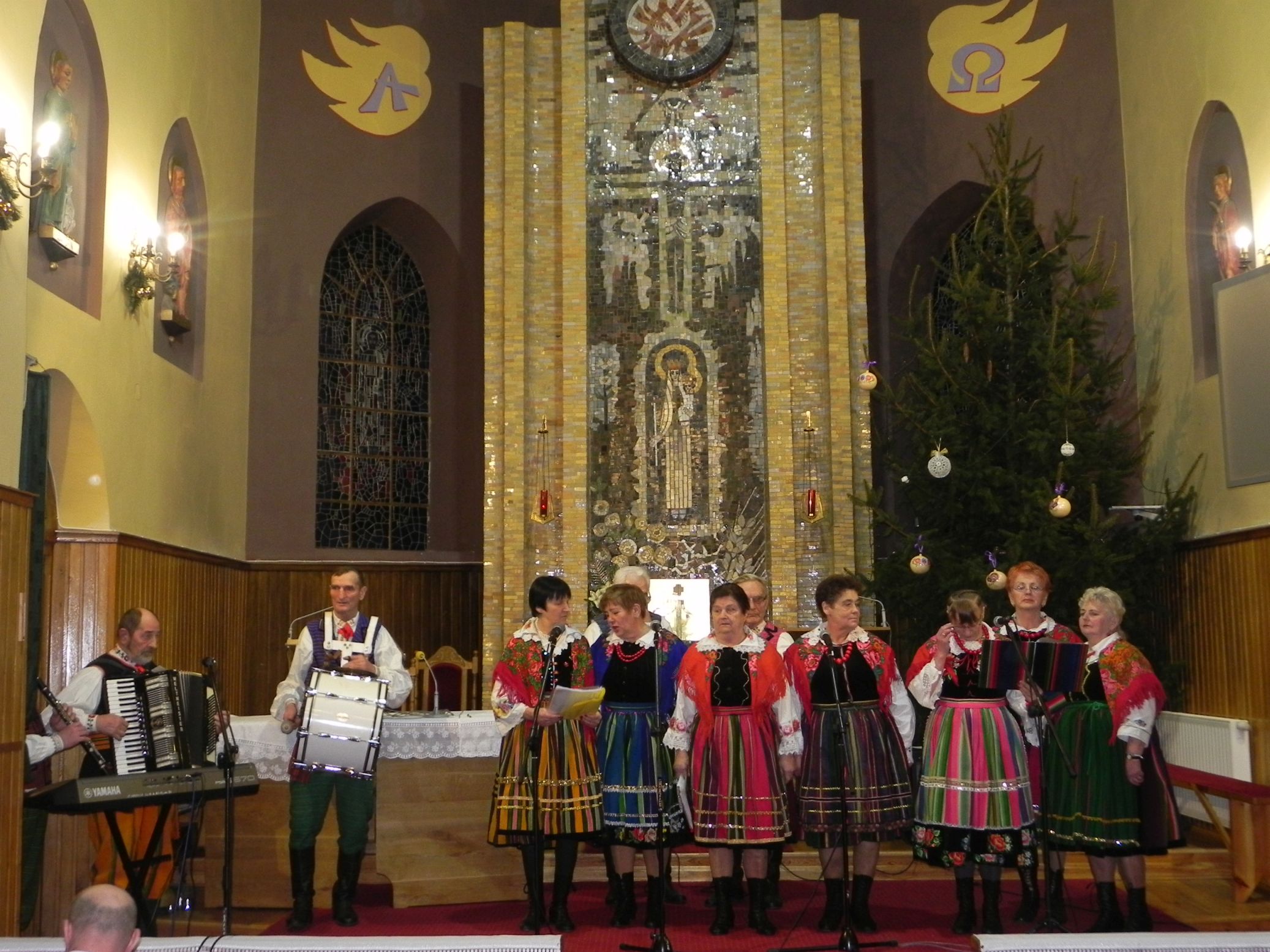 2018-01-06 Cielądz - kolęddowanie (54)