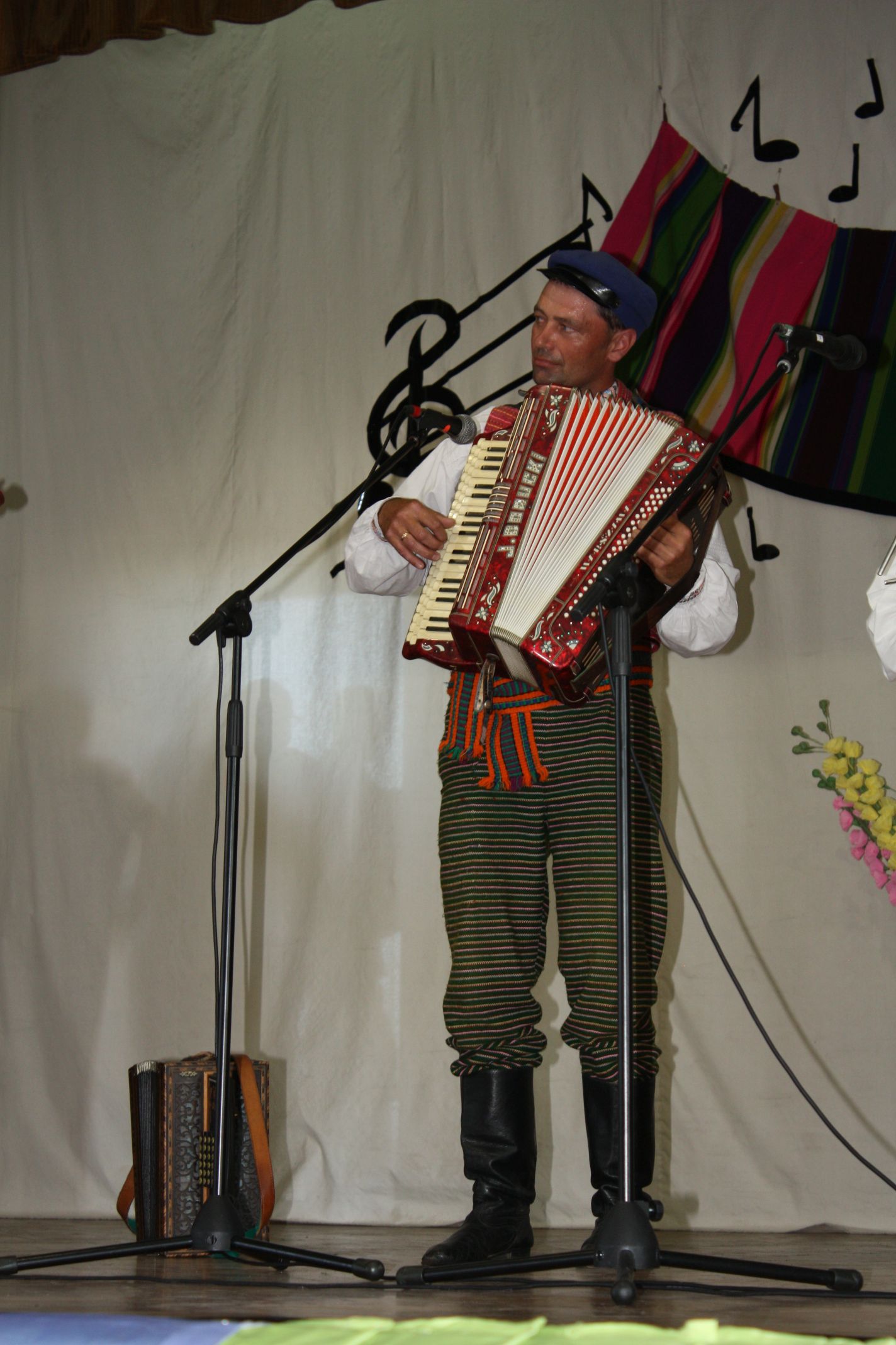 2018-06-10 Bedlno - Ogólnopolski Przegląd Kapel Ludowych (42)