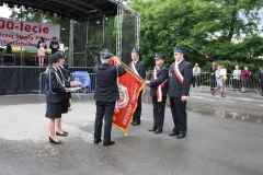 2018-06-24 Sierzchowy - 100 lecie OSP (26)