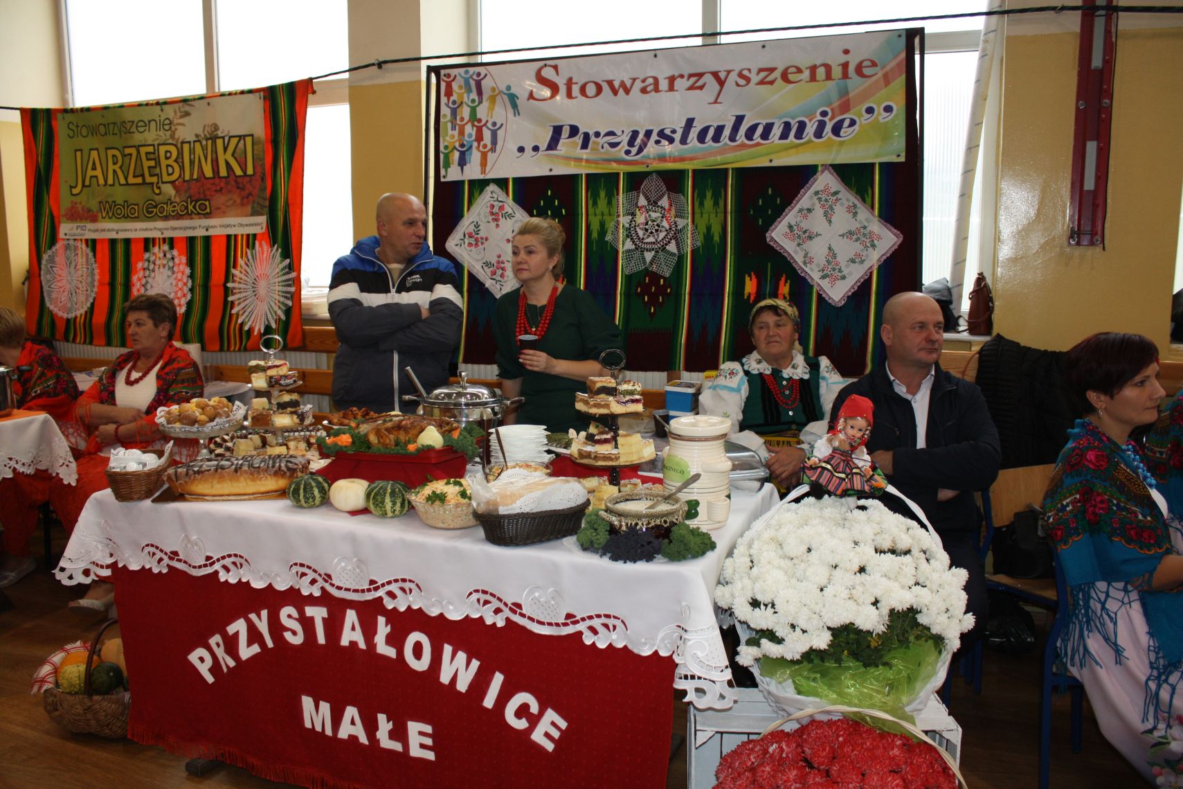 2018-11-18 Odrzywół Festiwal Kapel Ludowych (42)