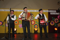 2018-11-18 Odrzywół Festiwal Kapel Ludowych (122)