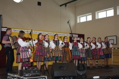 2018-11-18 Odrzywół Festiwal Kapel Ludowych (52)