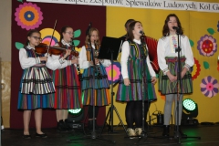 2018-11-18 Odrzywół Festiwal Kapel Ludowych (63)