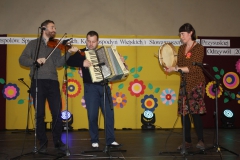 2018-11-18 Odrzywół Festiwal Kapel Ludowych (83)