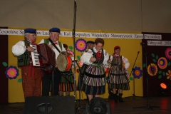 2018-11-18 Odrzywół Festiwal Kapel Ludowych (87)