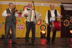 2018-11-18 Odrzywół Festiwal Kapel Ludowych (95)