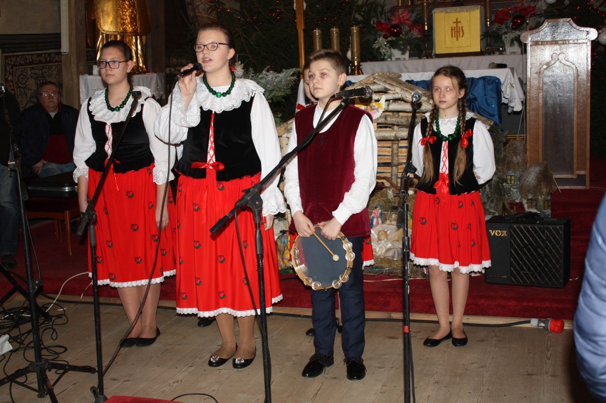 2019-01-06 Boguszyce powiatowe kolędowanie (18)