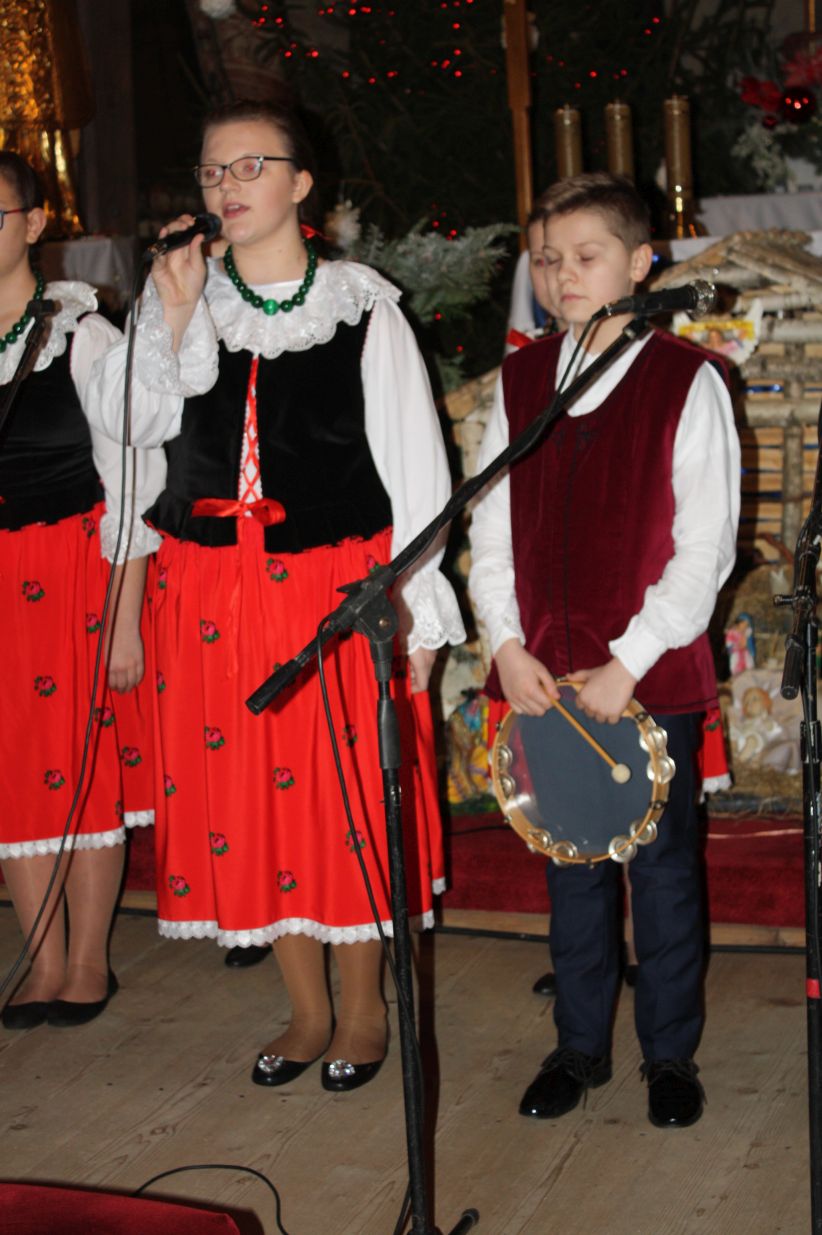 2019-01-06 Boguszyce powiatowe kolędowanie (19)