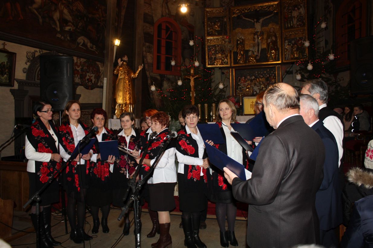 2019-01-06 Boguszyce powiatowe kolędowanie (20)