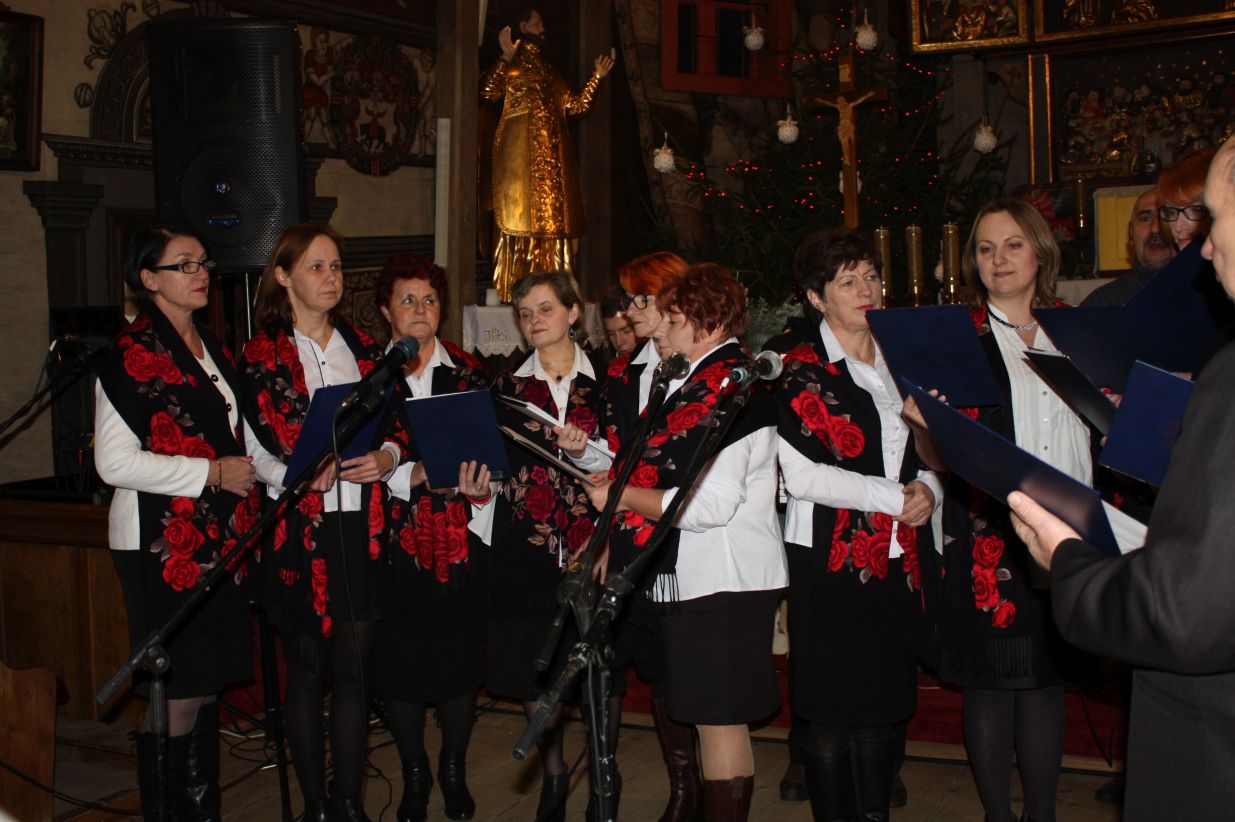 2019-01-06 Boguszyce powiatowe kolędowanie (21)