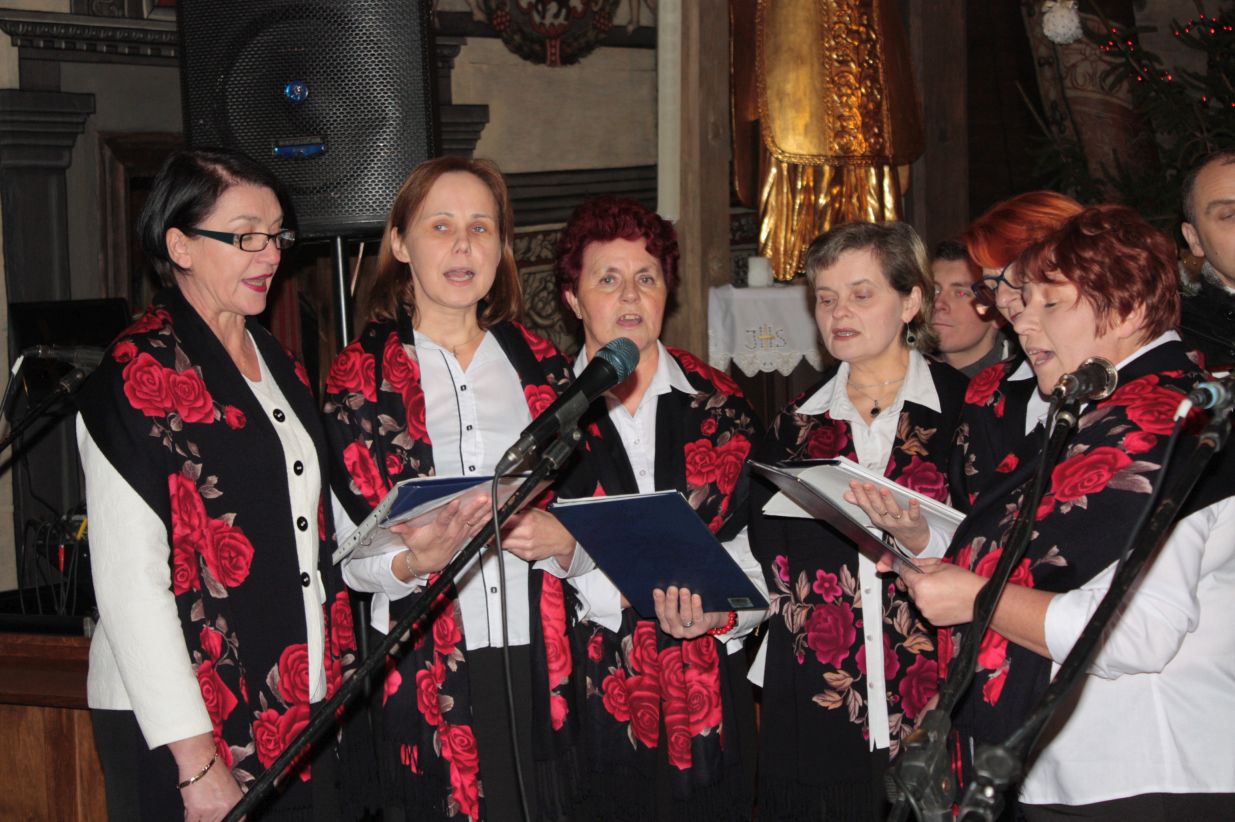 2019-01-06 Boguszyce powiatowe kolędowanie (22)