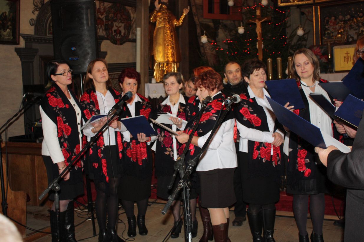 2019-01-06 Boguszyce powiatowe kolędowanie (24)