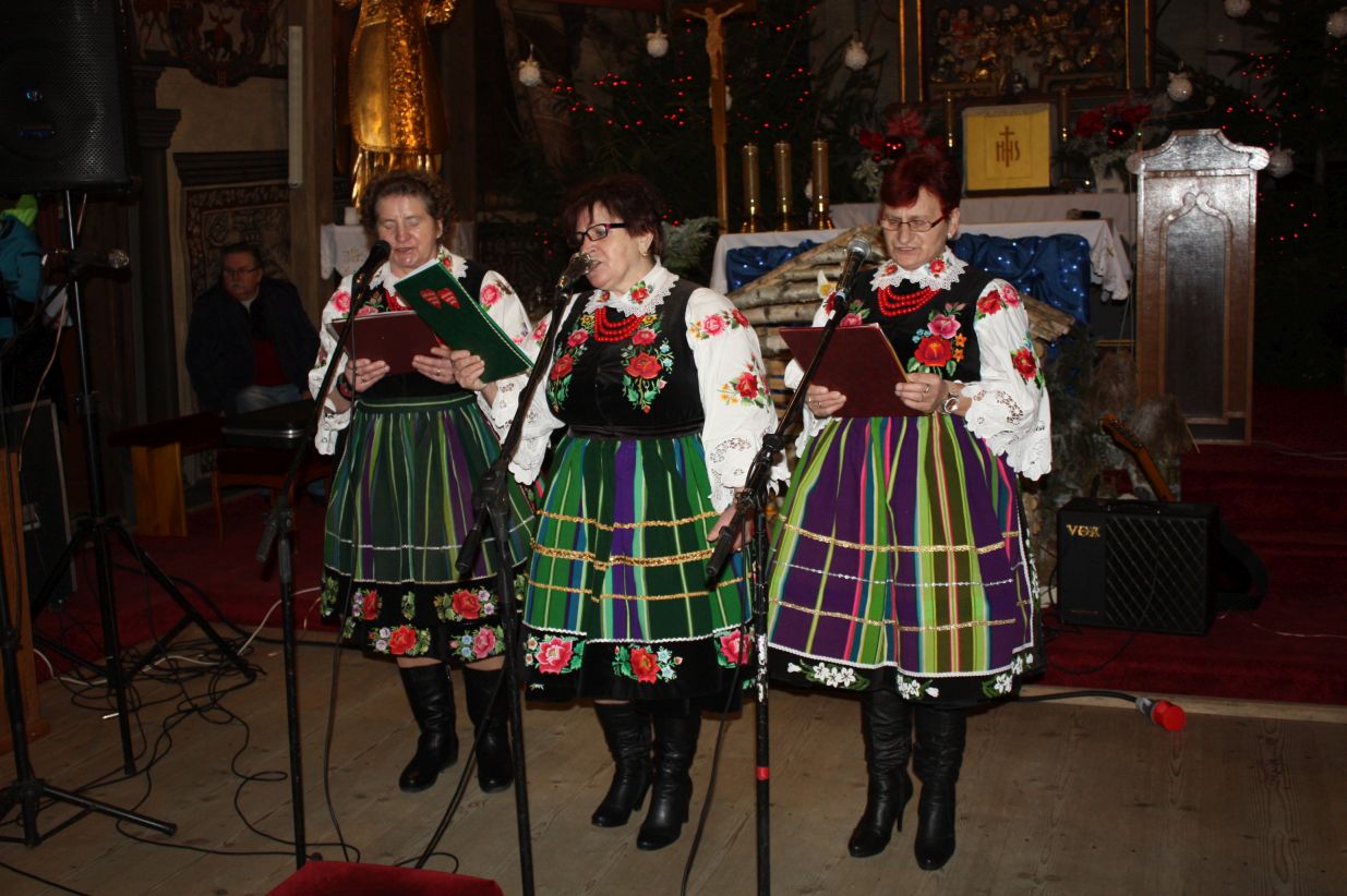 2019-01-06 Boguszyce powiatowe kolędowanie (28)