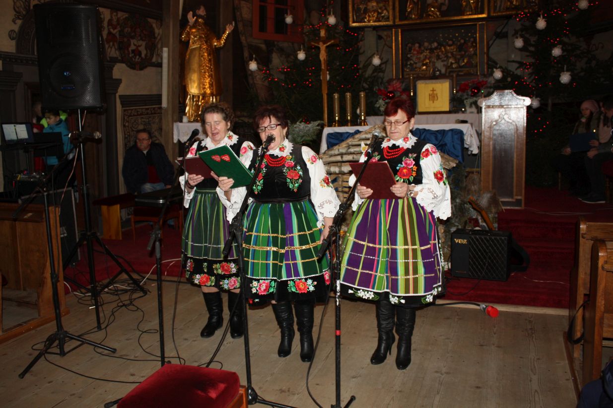 2019-01-06 Boguszyce powiatowe kolędowanie (29)