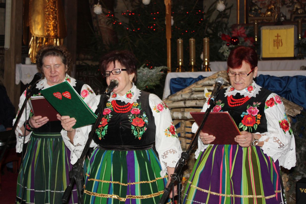 2019-01-06 Boguszyce powiatowe kolędowanie (30)