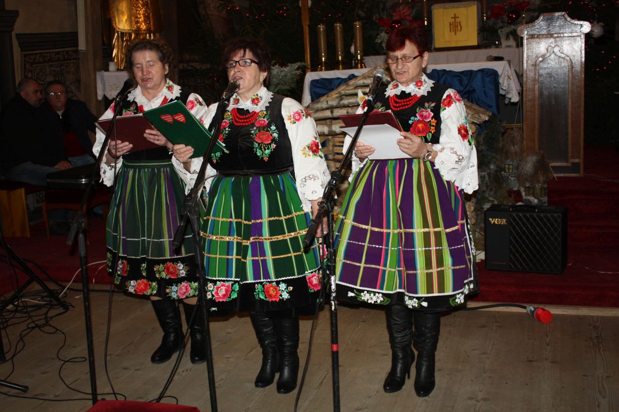 2019-01-06 Boguszyce powiatowe kolędowanie (31)