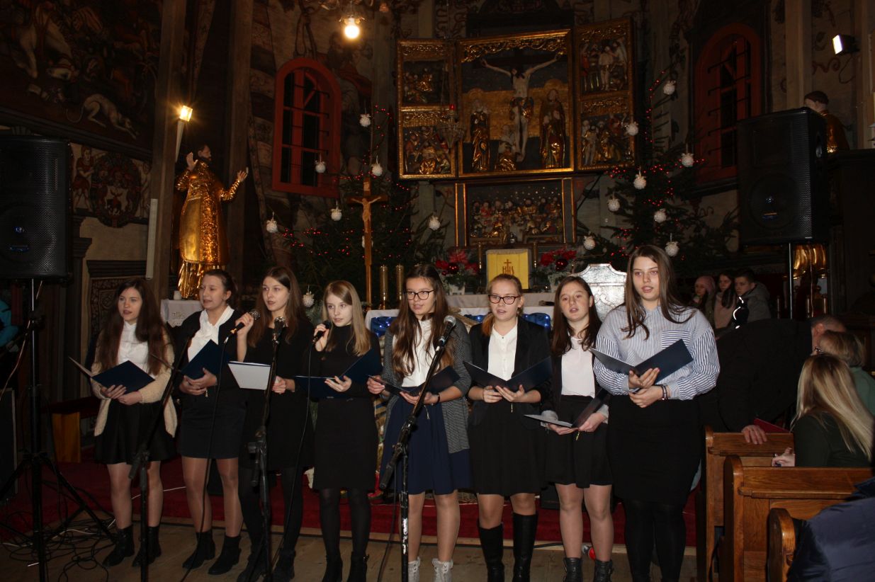 2019-01-06 Boguszyce powiatowe kolędowanie (33)