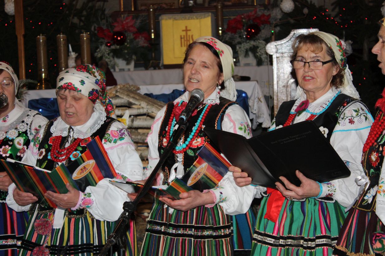 2019-01-06 Boguszyce powiatowe kolędowanie (36)