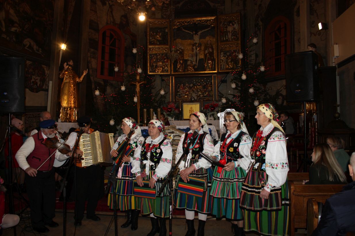 2019-01-06 Boguszyce powiatowe kolędowanie (49)