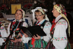 2019-01-06 Boguszyce powiatowe kolędowanie (39)