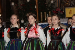 2019-01-06 Boguszyce powiatowe kolędowanie (52)