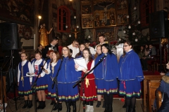 2019-01-06 Boguszyce powiatowe kolędowanie (61)