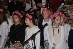 2019-01-06 Boguszyce powiatowe kolędowanie (70)