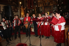 2019-01-06 Boguszyce powiatowe kolędowanie (72)