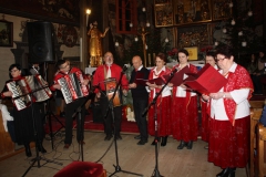 2019-01-06 Boguszyce powiatowe kolędowanie (79)