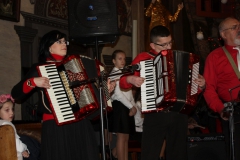 2019-01-06 Boguszyce powiatowe kolędowanie (81)