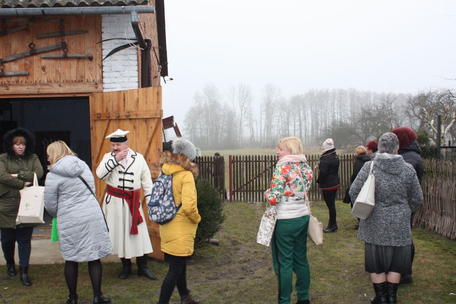 2019-02-16 Sochowa Zagroda - wycieczka z Niewiadowa (35)