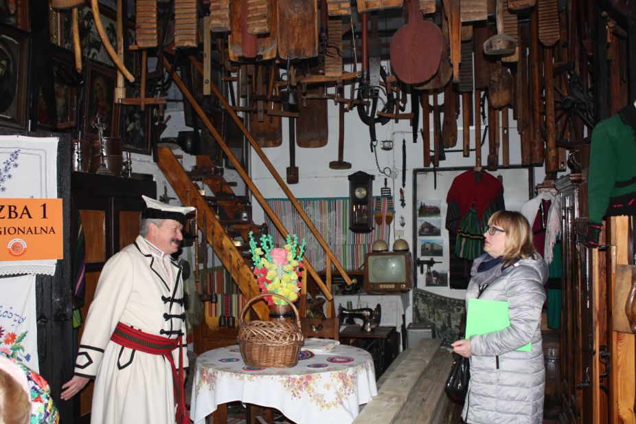 2019-02-16 Sochowa Zagroda - wycieczka z Niewiadowa (36)
