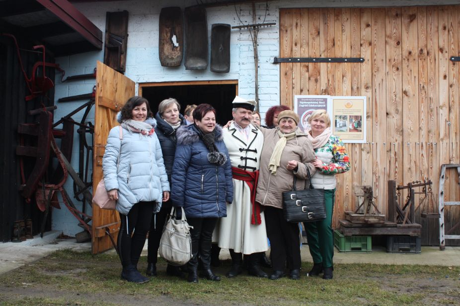 2019-02-16 Sochowa Zagroda - wycieczka z Niewiadowa (43)