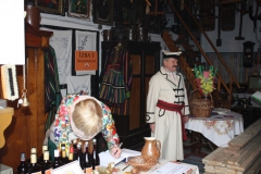 2019-02-16 Sochowa Zagroda - wycieczka z Niewiadowa (38)