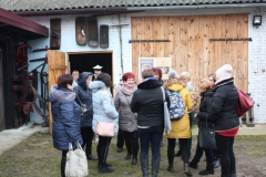 2019-02-16 Sochowa Zagroda - wycieczka z Niewiadowa (40)