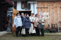 2019-02-16 Sochowa Zagroda - wycieczka z Niewiadowa (43)