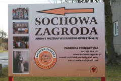 2019-03-17 Sochowa Zagroda - wiosna (1)