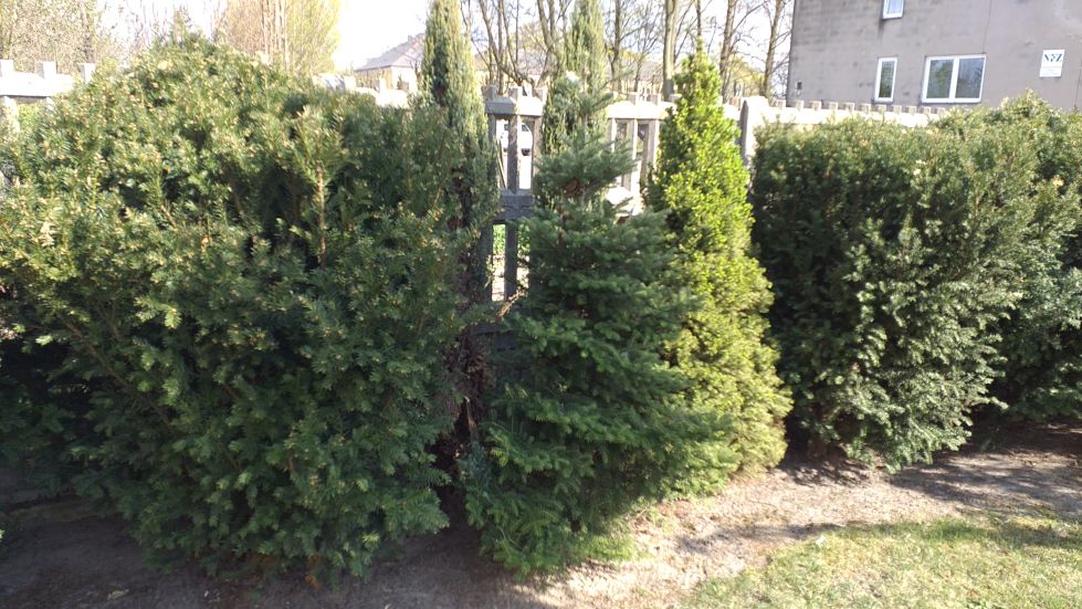 2019-04-22 Sochowa Zagroda - Wielkanoc (38)