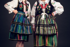2021-07-06 Lubochnia - Julia Kwiatkowska i Janina Narożnik2