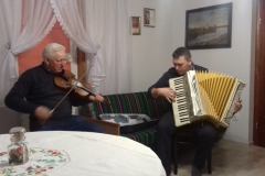 2022-01-06 Sochowa Zagroda - próba (4)