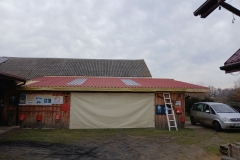 2025-01-25 Sochowa Zagroda - dach (10)