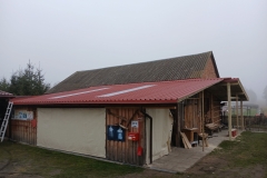 2025-01-25 Sochowa Zagroda - dach (12)