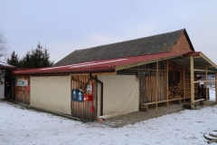 2025-01-25 Sochowa Zagroda - dach (13)