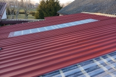 2025-01-25 Sochowa Zagroda - dach (5)