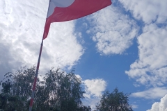 2025-07-25 Sierzchowy - flaga (10)