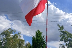 2025-07-25 Sierzchowy - flaga (6)