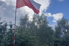 2025-07-25 Sierzchowy - flaga (9)