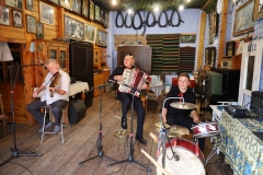 2025-08-16 Sochowa Zagroda - muzyka (1)